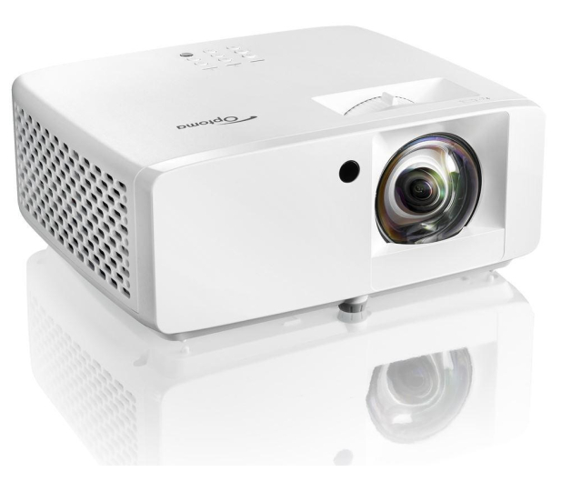 Optoma ZW350ST - 1164506 - zdjęcie 11